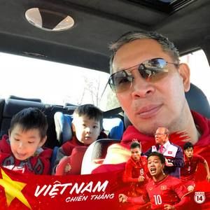 Meet your Posher, Minh